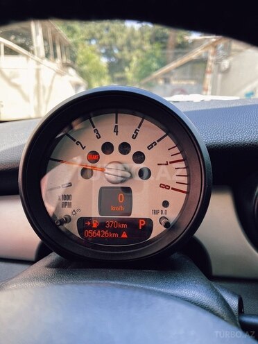 Mini Cooper 2011, 56,426 km - 1.6 л - Bakı
