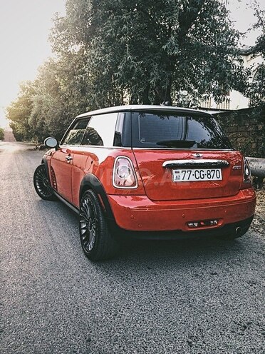 Mini Cooper 2011, 56,426 km - 1.6 л - Bakı