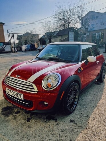 Mini Cooper 2011, 56,426 km - 1.6 л - Bakı