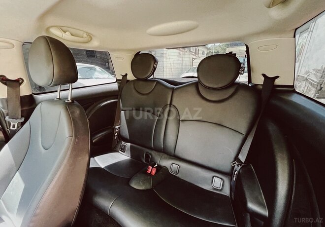Mini Cooper 2011, 56,426 km - 1.6 л - Bakı