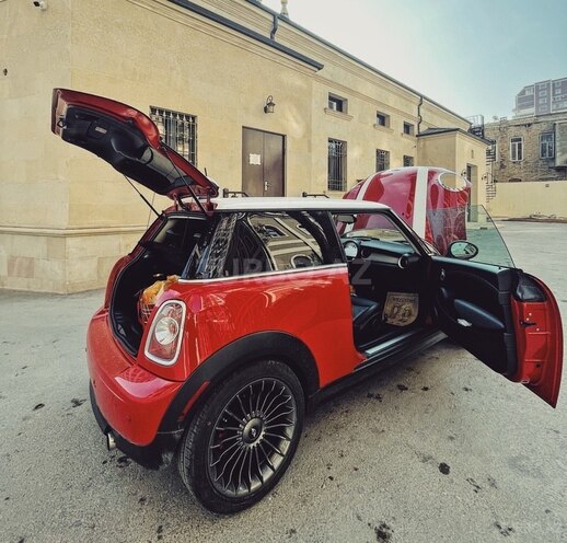 Mini Cooper 2011, 56,426 km - 1.6 л - Bakı