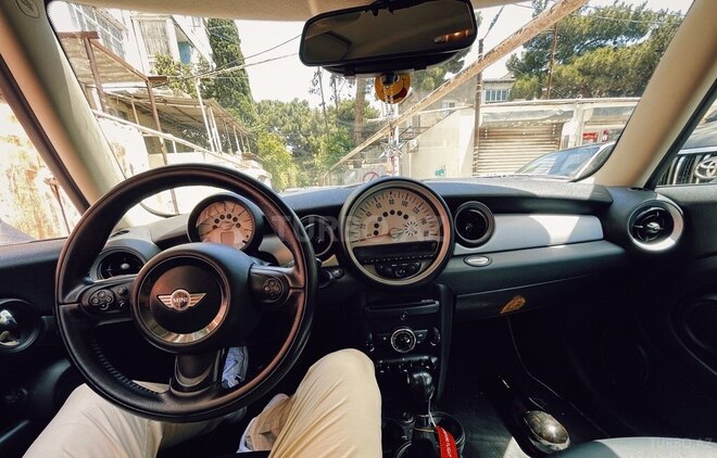 Mini Cooper 2011, 56,426 km - 1.6 л - Bakı