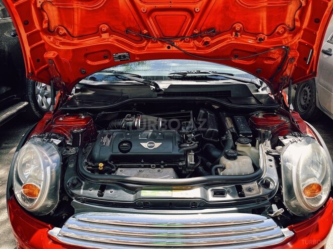 Mini Cooper 2011, 56,426 km - 1.6 л - Bakı