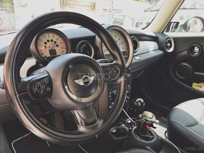 Mini Cooper 2011, 56,426 km - 1.6 л - Bakı