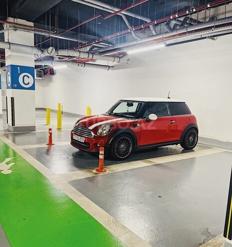 Mini Cooper 2011, 56,426 km - 1.6 л - Bakı