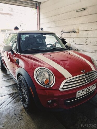 Mini Cooper 2011, 56,426 km - 1.6 л - Bakı