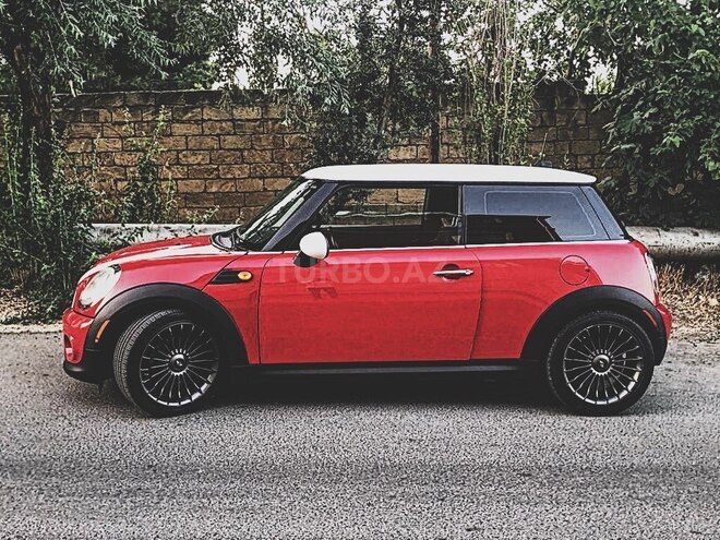 Mini Cooper 2011, 56,426 km - 1.6 л - Bakı