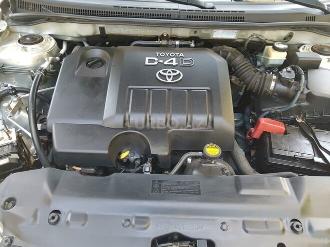 Toyota Corolla 2004, 192,000 km - 1.4 l - Bakı