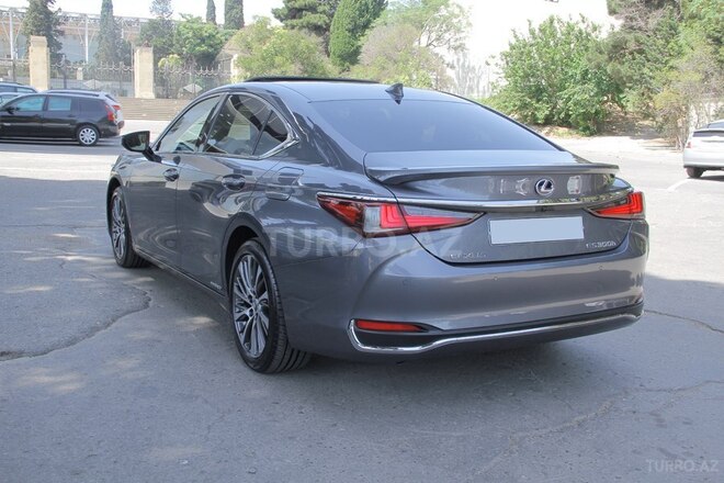 Lexus ES 300h 2021, 14,000 km - 3.0 l - Bakı