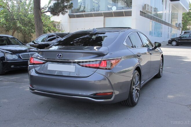 Lexus ES 300h 2021, 14,000 km - 3.0 l - Bakı