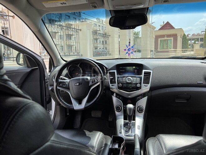 Chevrolet Cruze 2014, 149,200 km - 1.4 l - Göygöl