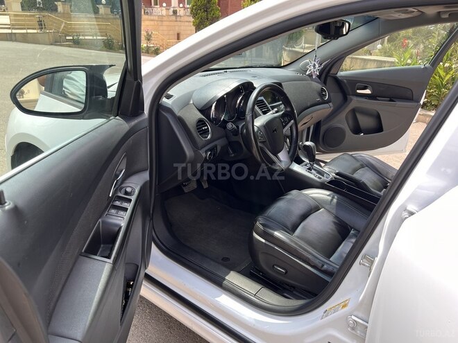 Chevrolet Cruze 2014, 149,200 km - 1.4 l - Göygöl