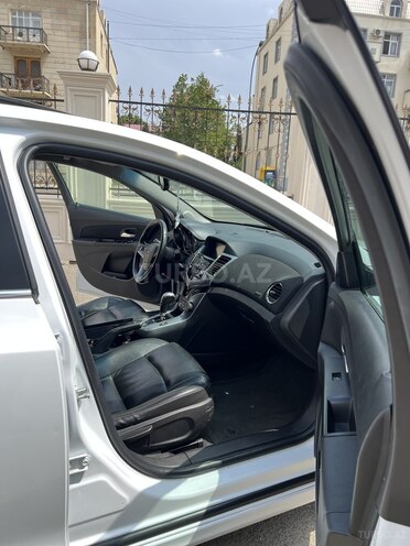 Chevrolet Cruze 2014, 149,200 km - 1.4 l - Göygöl