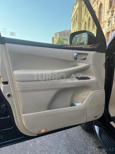 Lexus LX 570 2008, 190,000 km - 5.7 l - Bakı
