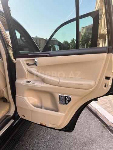 Lexus LX 570 2008, 190,000 km - 5.7 l - Bakı