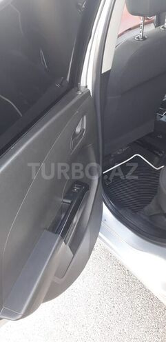 Chevrolet Aveo 2012, 187,640 km - 1.4 l - Bakı
