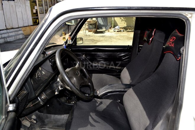 LADA (VAZ) 2107 2002, 100,000 km - 1.5 л - Sumqayıt