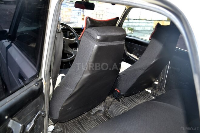 LADA (VAZ) 2107 2002, 100,000 km - 1.5 л - Sumqayıt