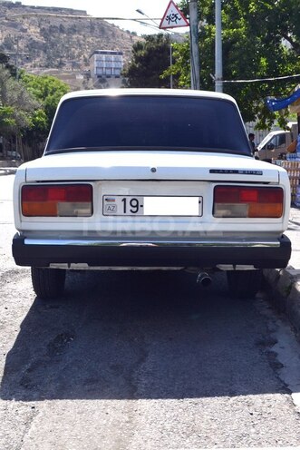 LADA (VAZ) 2107 2002, 100,000 km - 1.5 л - Sumqayıt