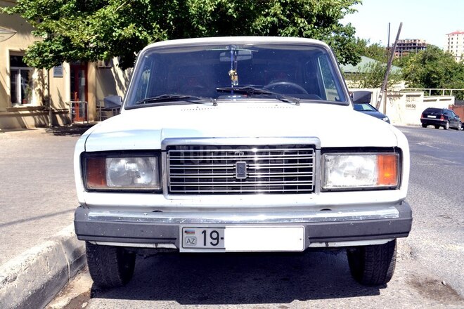 LADA (VAZ) 2107 2002, 100,000 km - 1.5 л - Sumqayıt