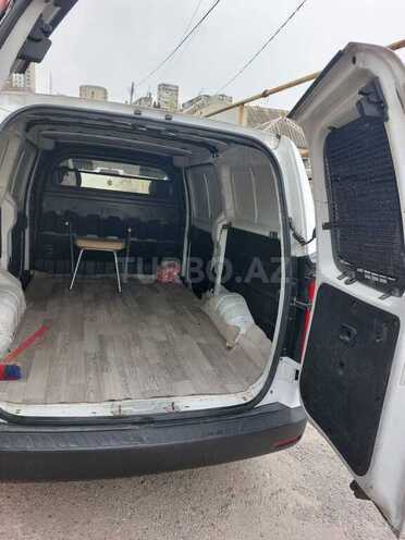 Hyundai H-1 2007, 254,000 km - 2.5 l - Bakı