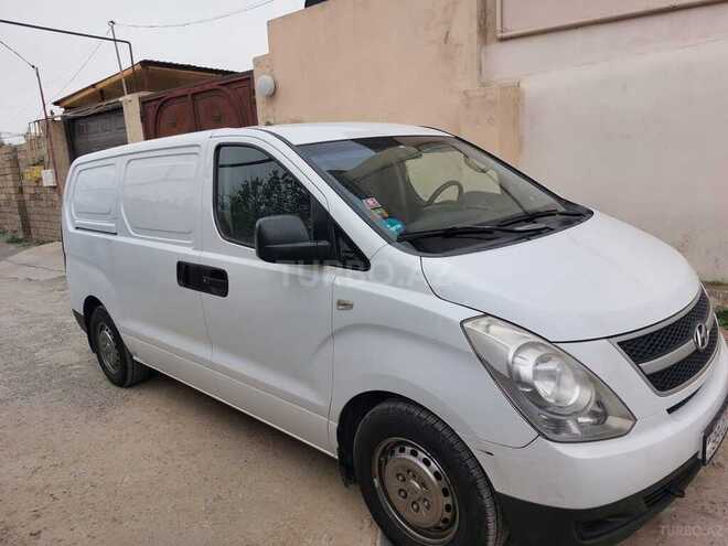 Hyundai H-1 2007, 254,000 km - 2.5 l - Bakı