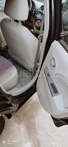 Nissan  2011, 26,000 km - 1.2 l - Bakı