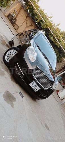 Nissan  2011, 26,000 km - 1.2 l - Bakı