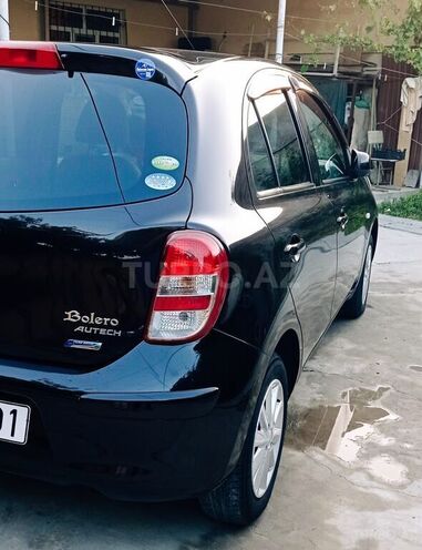 Nissan  2011, 26,000 km - 1.2 l - Bakı