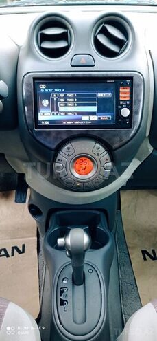 Nissan  2011, 26,000 km - 1.2 l - Bakı