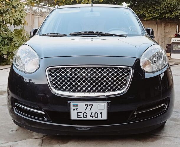 Nissan  2011, 26,000 km - 1.2 l - Bakı