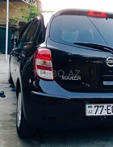 Nissan  2011, 26,000 km - 1.2 l - Bakı