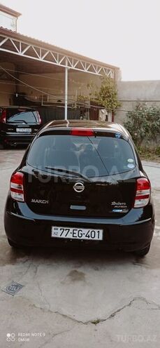 Nissan  2011, 26,000 km - 1.2 l - Bakı