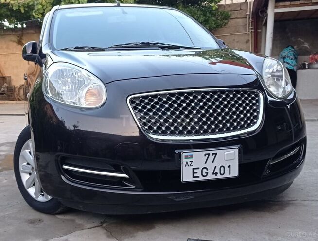 Nissan  2011, 26,000 km - 1.2 l - Bakı