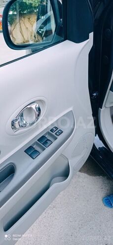 Nissan  2011, 26,000 km - 1.2 l - Bakı