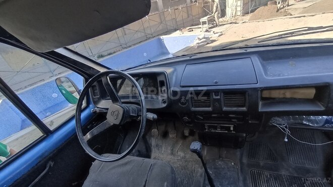 GAZ 2705 1996, 46,742 km - 2.4 л - Bakı
