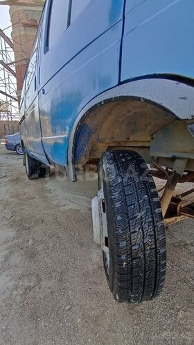 GAZ 2705 1996, 46,742 km - 2.4 л - Bakı