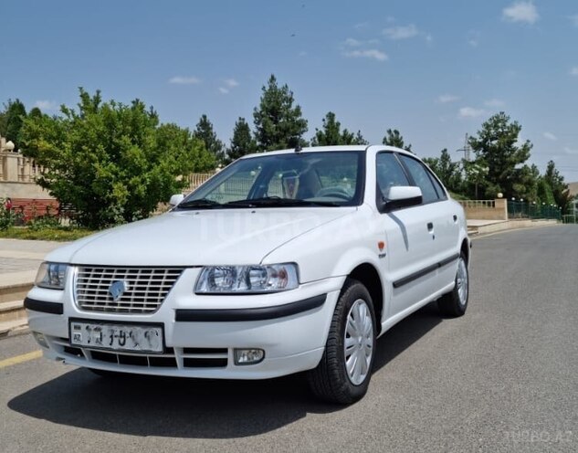 Khazar LX 2022, 0 km - 1.7 l - Bakı