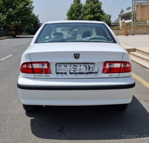 Khazar LX 2022, 0 km - 1.7 l - Bakı