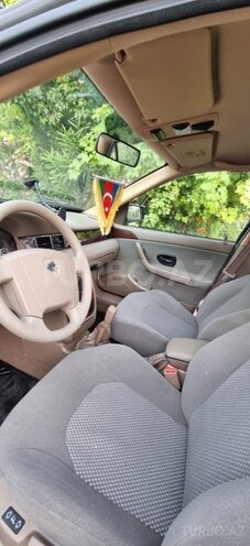 Khazar LX 2022, 0 km - 1.7 l - Bakı
