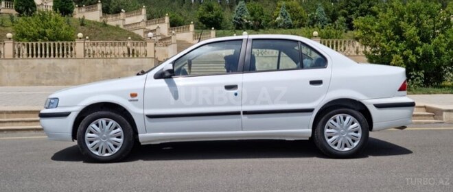 Khazar LX 2022, 0 km - 1.7 l - Bakı