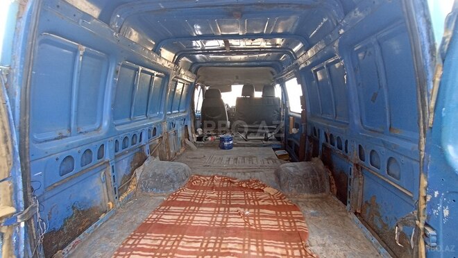 GAZ 2705 1996, 46,742 km - 2.4 л - Bakı