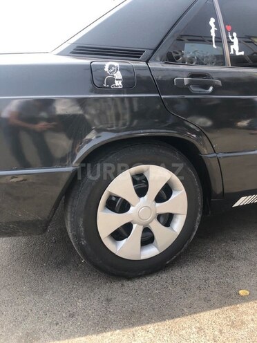Mercedes 190 1990, 314,550 km - 2.0 l - Bakı