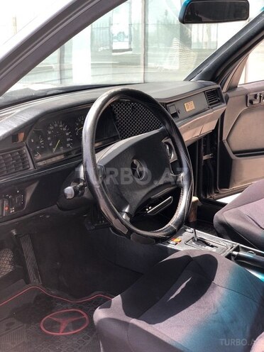 Mercedes 190 1990, 314,550 km - 2.0 l - Bakı