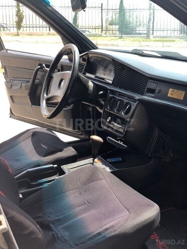 Mercedes 190 1990, 314,550 km - 2.0 l - Bakı