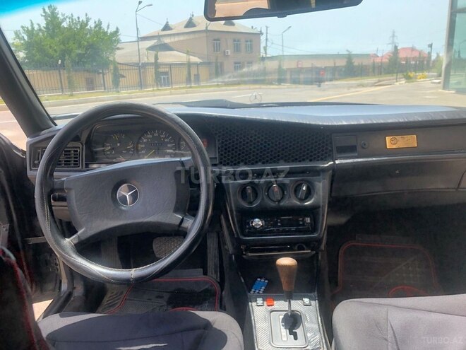 Mercedes 190 1990, 314,550 km - 2.0 l - Bakı