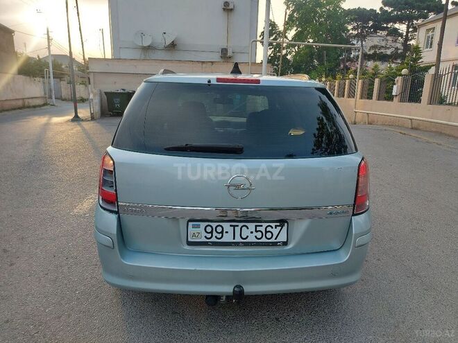 Opel Astra 2008, 200,000 km - 1.3 л - Bakı