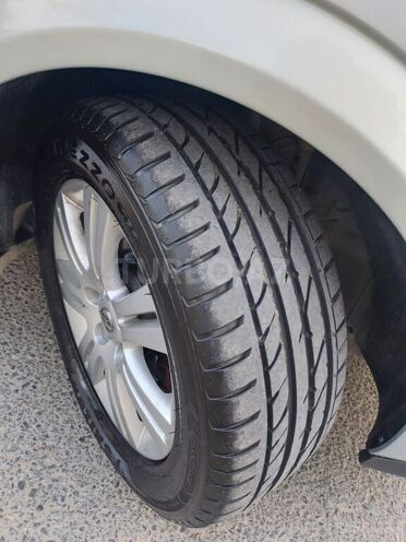 Opel Astra 2008, 200,000 km - 1.3 л - Bakı