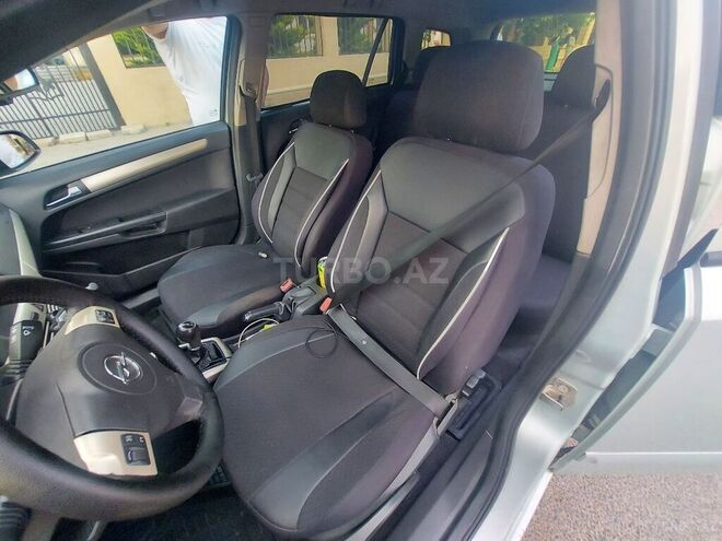 Opel Astra 2008, 200,000 km - 1.3 л - Bakı