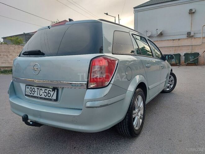 Opel Astra 2008, 200,000 km - 1.3 л - Bakı